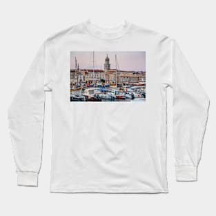 Krk Long Sleeve T-Shirt